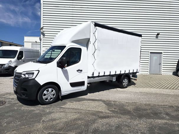 Renault Master 120 kW image number 5