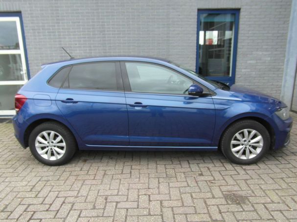 Volkswagen Polo 1.0 TSI Highline DSG 85 kW image number 3