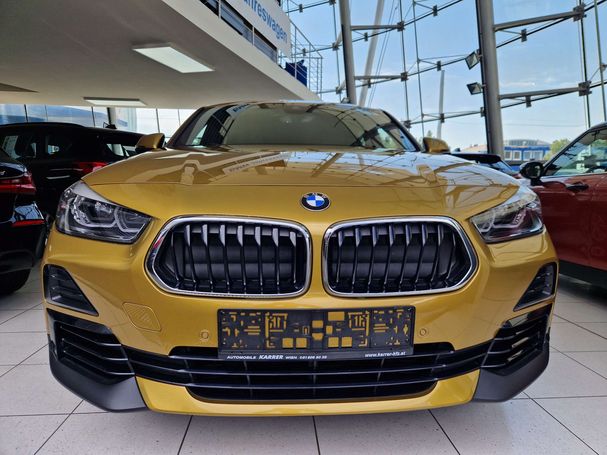 BMW X2 M Sport sDrive 100 kW image number 3