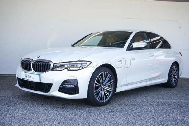 BMW 330 185 kW image number 1