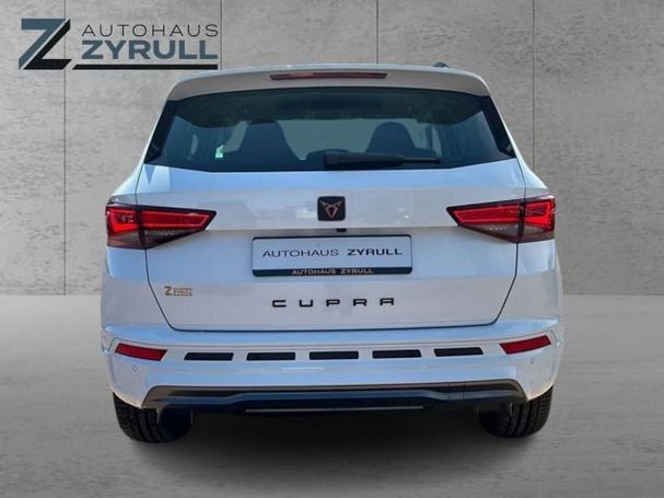 Cupra Ateca 110 kW image number 3