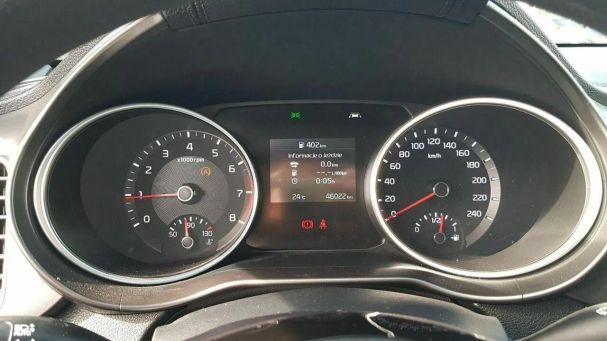 Kia Ceed 1.0 T-GDi 88 kW image number 17