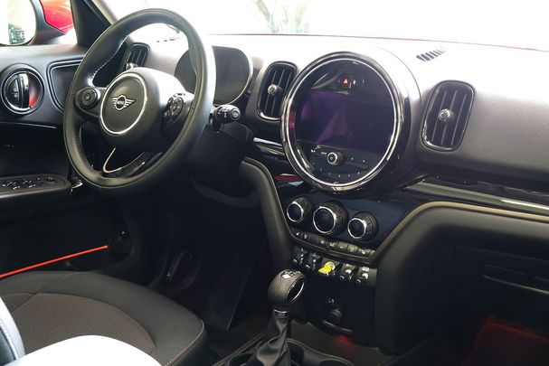 Mini Cooper SE Countryman ALL4 162 kW image number 13