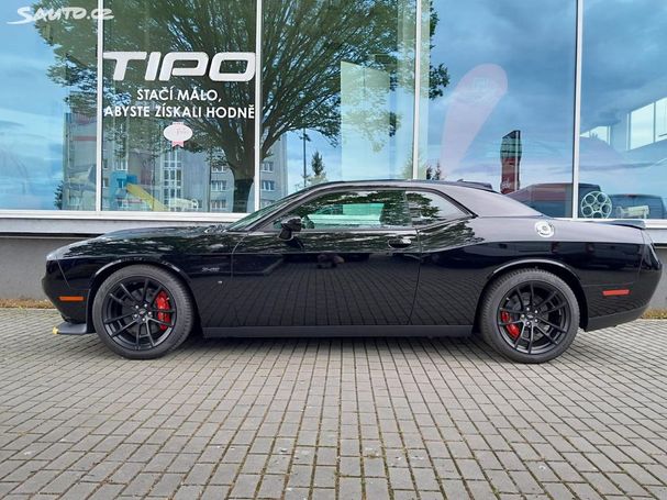 Dodge Challenger 276 kW image number 5