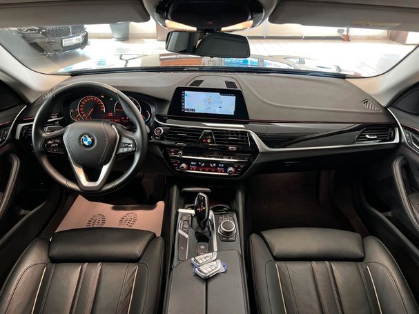 BMW 530d Touring 195 kW image number 5