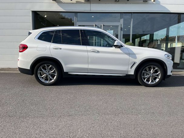 BMW X3 xDrive 137 kW image number 2