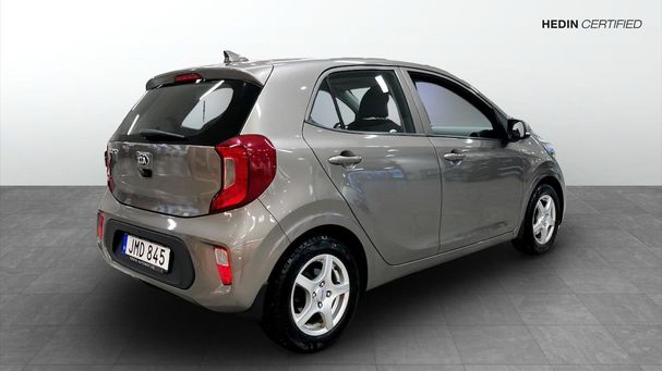 Kia Picanto 1.0 49 kW image number 2