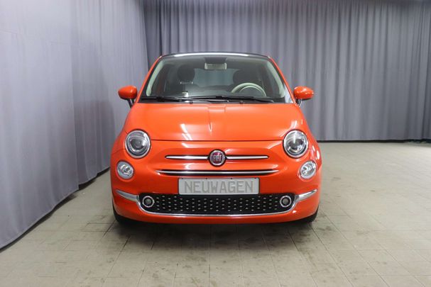 Fiat 500 1.0 51 kW image number 2