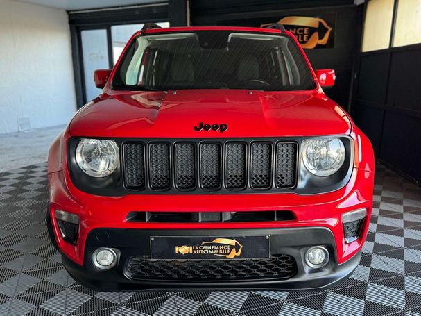 Jeep Renegade 1.3 110 kW image number 25