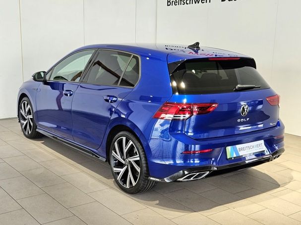 Volkswagen Golf 2.0 TSI R-Line DSG 4Motion 140 kW image number 13