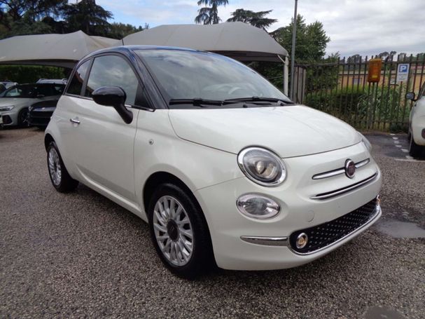 Fiat 500 51 kW image number 2