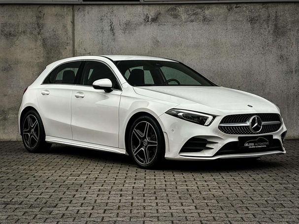 Mercedes-Benz A 220 140 kW image number 3