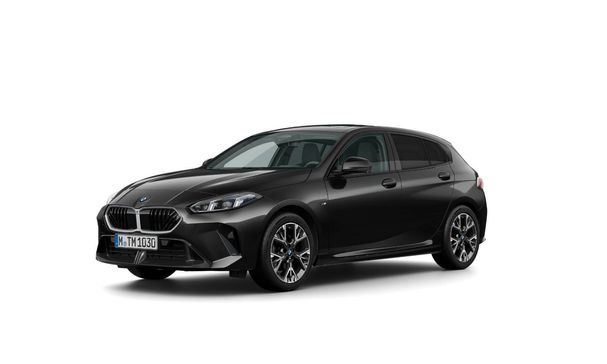 BMW 120d 120 kW image number 1