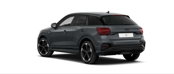 Audi Q2 35 TDI S tronic 110 kW image number 2