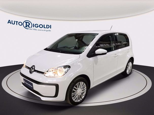 Volkswagen up! Eco 50 kW image number 1