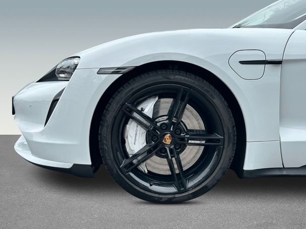 Porsche Taycan Turbo 500 kW image number 7