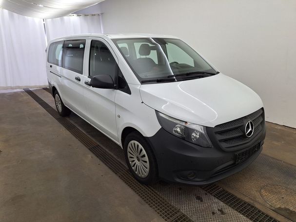 Mercedes-Benz Vito 114 Tourer PRO 100 kW image number 6