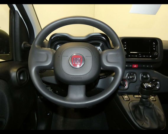 Fiat Panda 1.0 Hybrid 51 kW image number 8