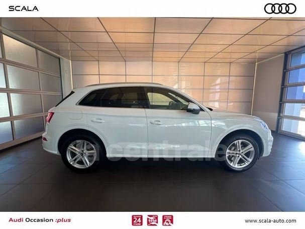 Audi Q5 55 TFSIe quattro S tronic S-line 220 kW image number 24