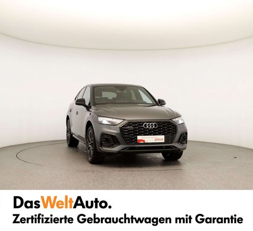 Audi Q5 40 TDI quattro S-line 150 kW image number 3