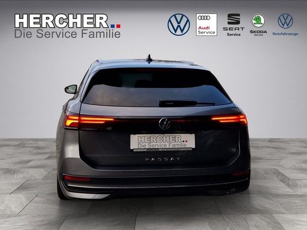 Volkswagen Passat Variant 2.0 TDI Business DSG 110 kW image number 3