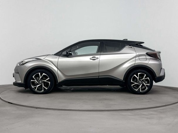 Toyota C-HR 1.8 Hybrid 90 kW image number 3