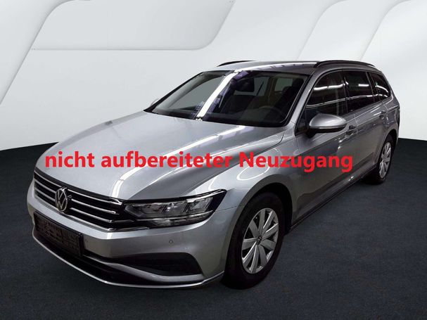 Volkswagen Passat Variant TDI 110 kW image number 1