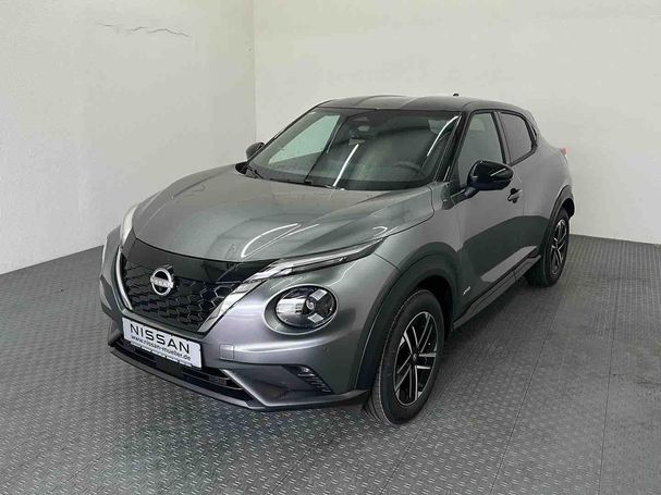 Nissan Juke 1.6 Hybrid N-CONNECTA 105 kW image number 1