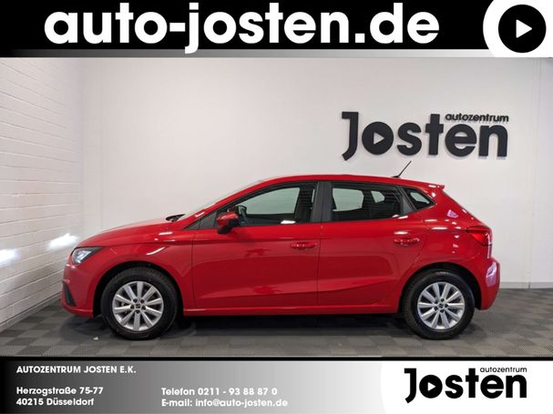 Seat Ibiza 1.0 TSI Style 70 kW image number 3