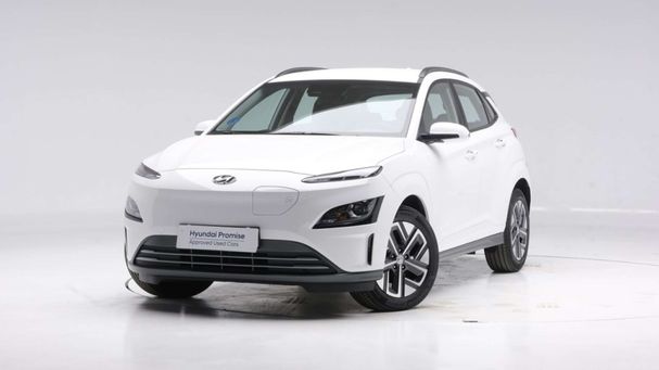 Hyundai Kona EV 150 kW image number 1