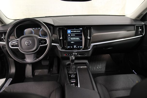 Volvo V90 Cross Country D4 AWD 140 kW image number 6