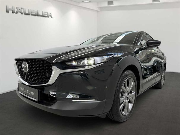 Mazda CX-30 186 Exclusive-Line AWD 137 kW image number 1