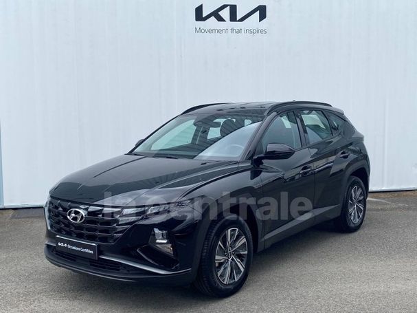 Hyundai Tucson 1.6 T-GDI 169 kW image number 1