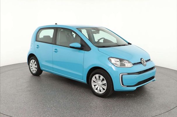 Volkswagen up! 60 kW image number 2