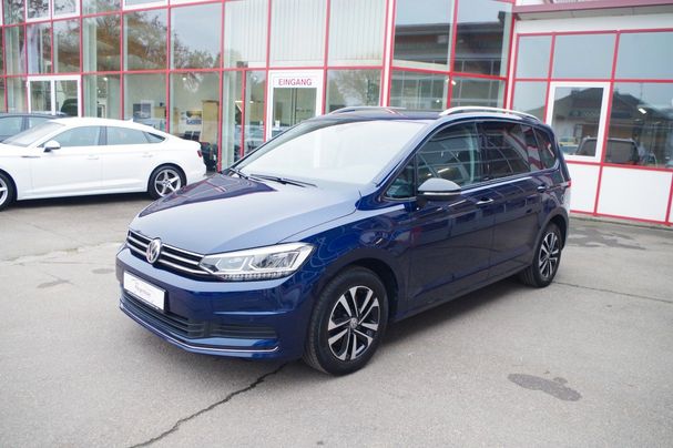 Volkswagen Touran 2.0 TDI 110 kW image number 1