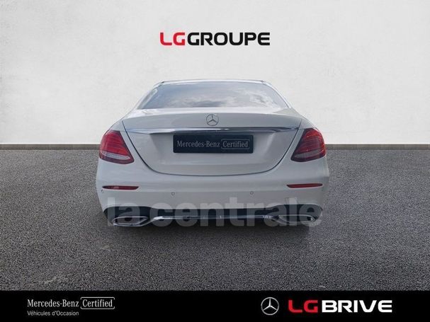 Mercedes-Benz E 220 d 9G-Tronic 143 kW image number 6