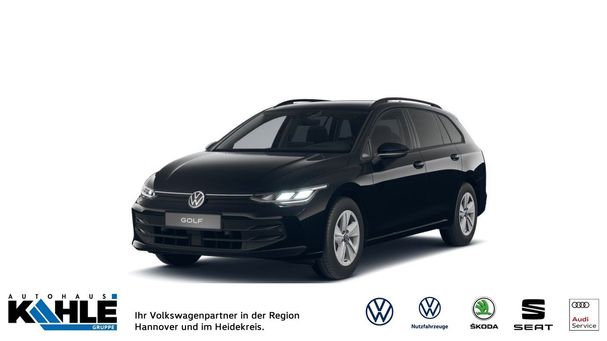 Volkswagen Golf Variant 2.0 TDI SCR Life DSG 85 kW image number 5