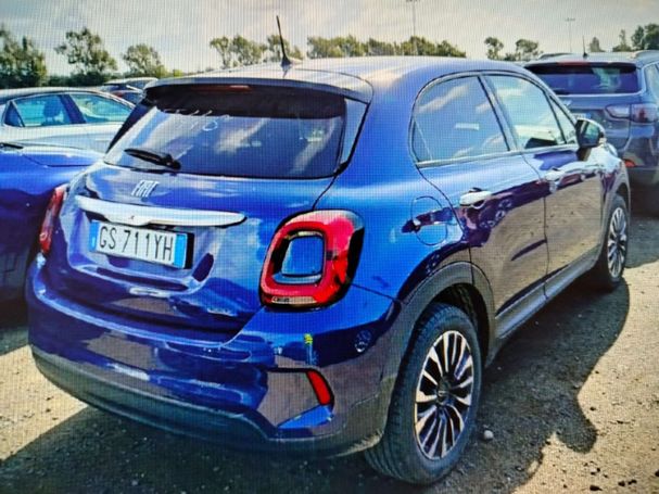 Fiat 500X 1.3 MultiJet 70 kW image number 3