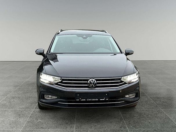 Volkswagen Passat Variant 1.5 TSI Business DSG 110 kW image number 2