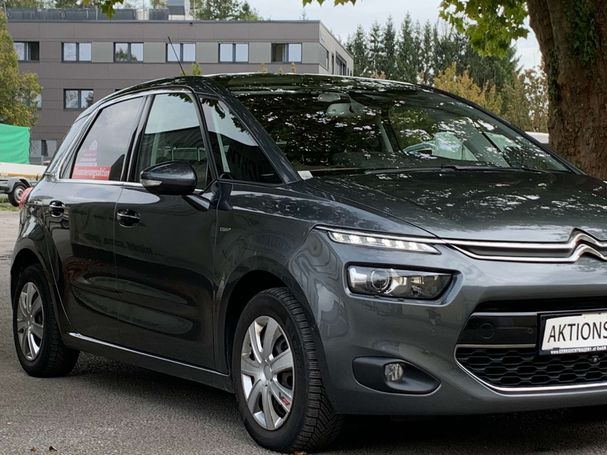 Citroen C4 SpaceTourer 84 kW image number 13