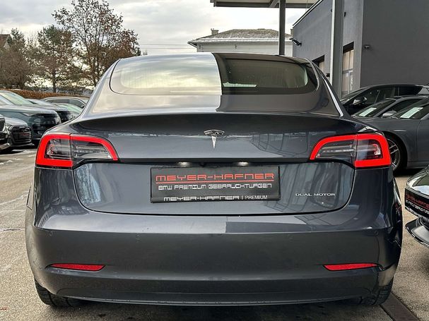 Tesla Model 3 Long Range AWD 350 kW image number 10