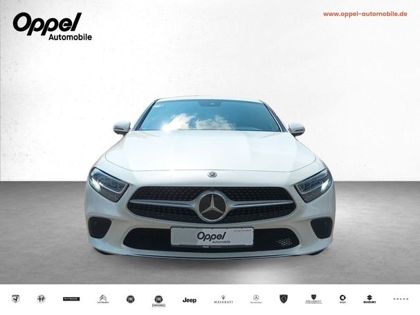 Mercedes-Benz CLS 400 d 250 kW image number 6