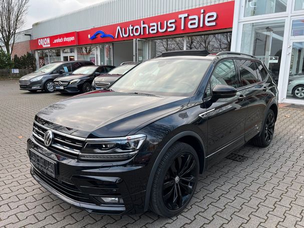 Volkswagen Tiguan Allspace 2.0 TDI 4Motion 140 kW image number 2