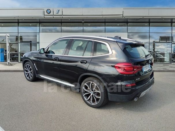 BMW X3 xDrive 215 kW image number 24