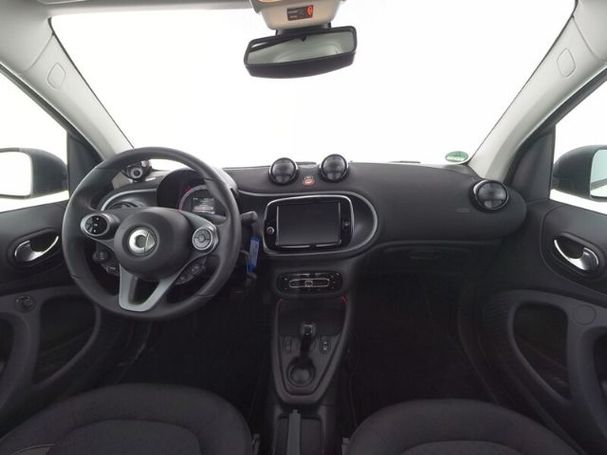 Smart ForTwo EQ 60 kW image number 7