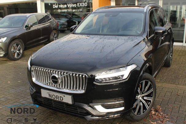 Volvo XC90 B5 AWD Inscription 173 kW image number 1