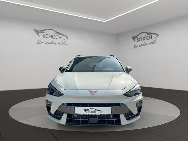 Cupra Leon 110 kW image number 8