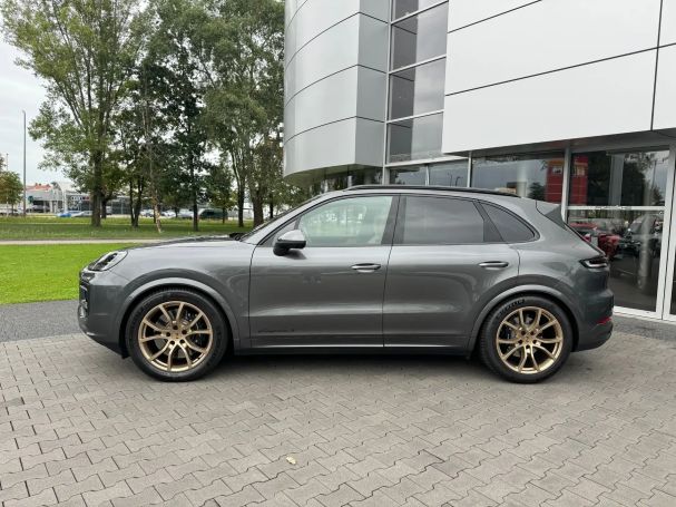 Porsche Cayenne S 349 kW image number 5