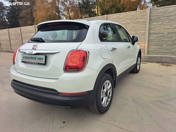 Fiat 500X 1.4 103 kW image number 6