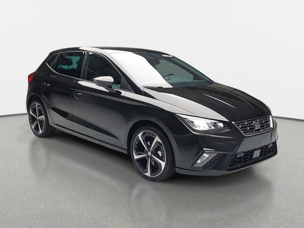 Seat Ibiza 1.0 TSI DSG FR 85 kW image number 3